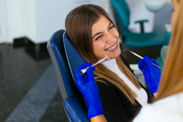 Best Traditional Braces  in China Lake Acres, CA