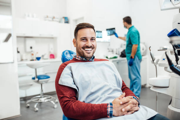 Best Root Canal Treatment  in China Lake Acres, CA