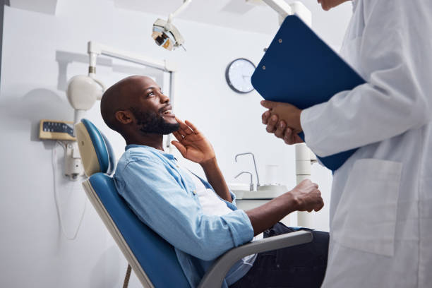 Why Choose Us for Your Dental Needs in China Lake Acres, CA