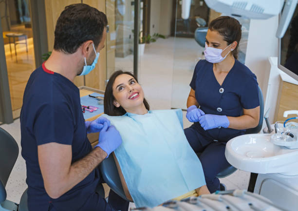 Trusted China Lake Acres, CA  Holistic Dental Services Experts