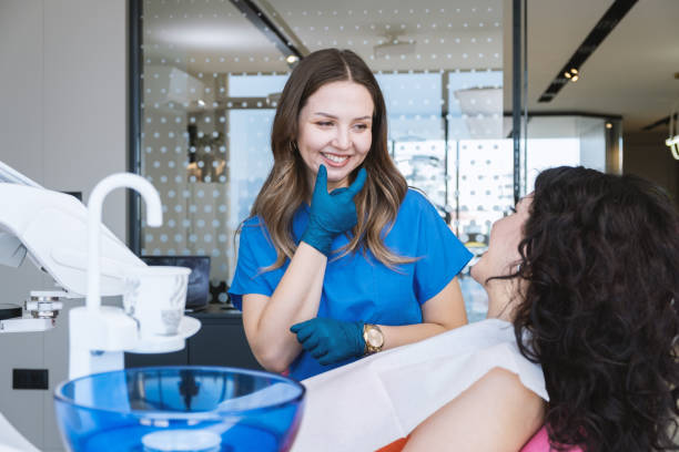 Best Dental Exams and Cleanings  in China Lake Acres, CA