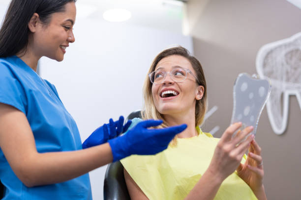 Why Choose Us for Your Dental Needs in China Lake Acres, CA