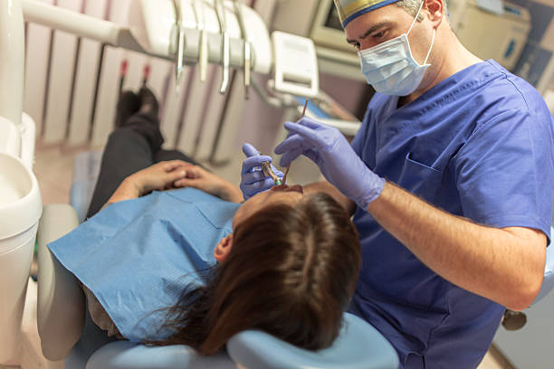Best Dental X-Rays and Imaging  in China Lake Acres, CA