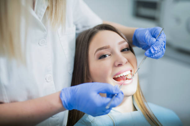 Best Oral Cancer Screening  in China Lake Acres, CA